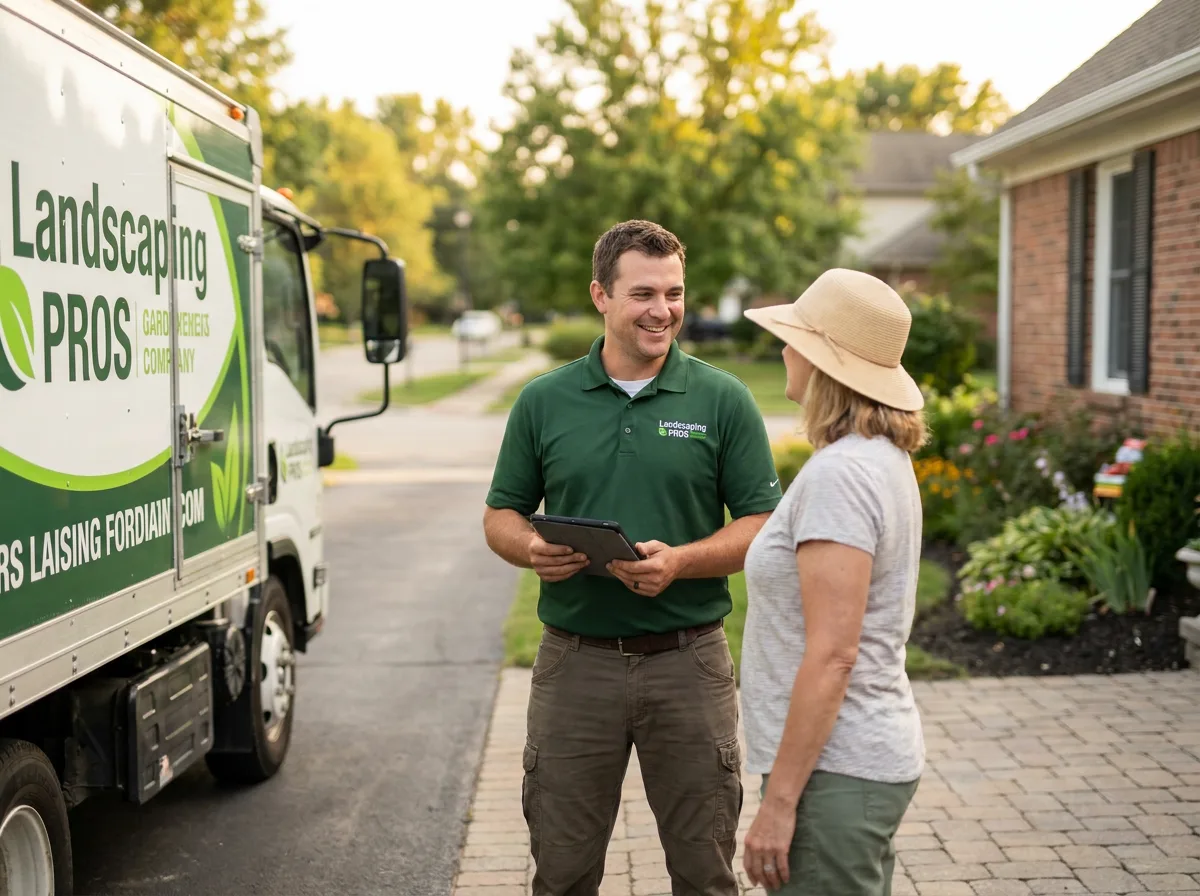 Landscaping Stuyvesant Falls, NY FAQs